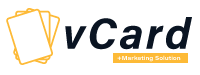 vCard Marketing